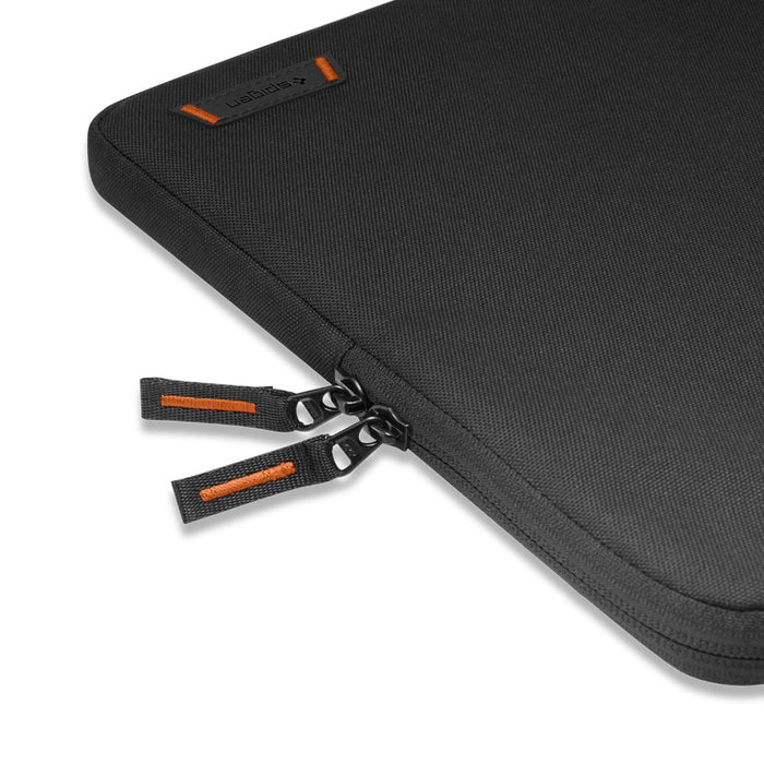 Spigen Basic Pouch 15-16" Laptop Bag - Black