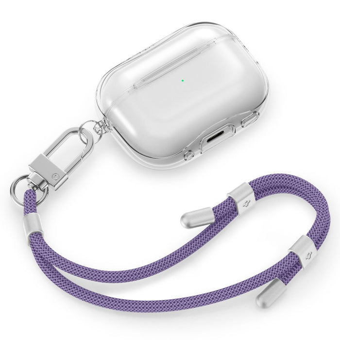 Spigen Universal Set Lanyard and Pendant - Purple