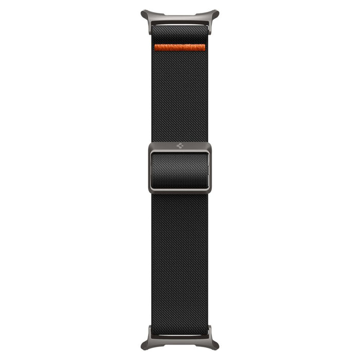 Spigen Fit Lite Strap for Galaxy Watch Ultra 47mm - Black