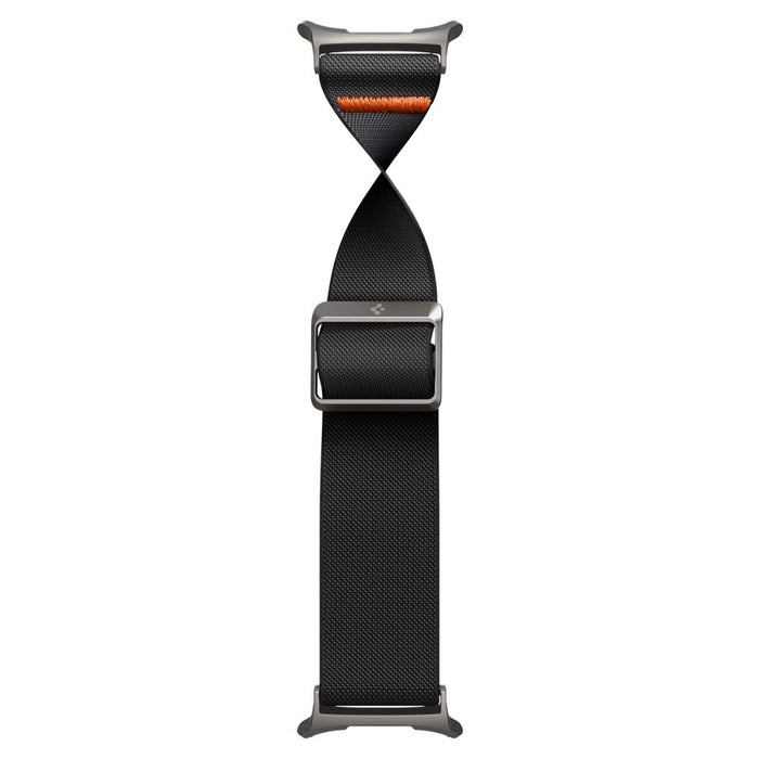 Spigen Fit Lite Strap for Galaxy Watch Ultra 47mm - Black