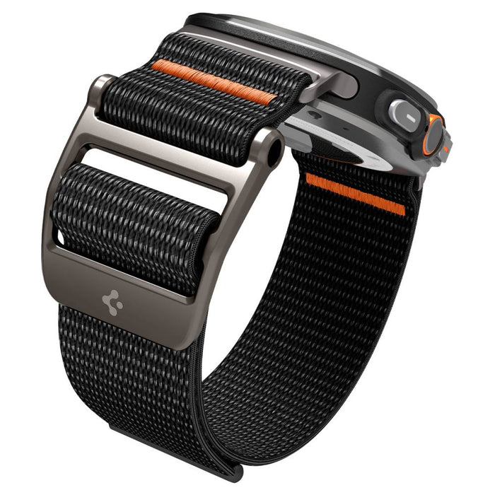 Spigen DuraPro Strap for Samsung Galaxy Watch Ultra 47mm - Black