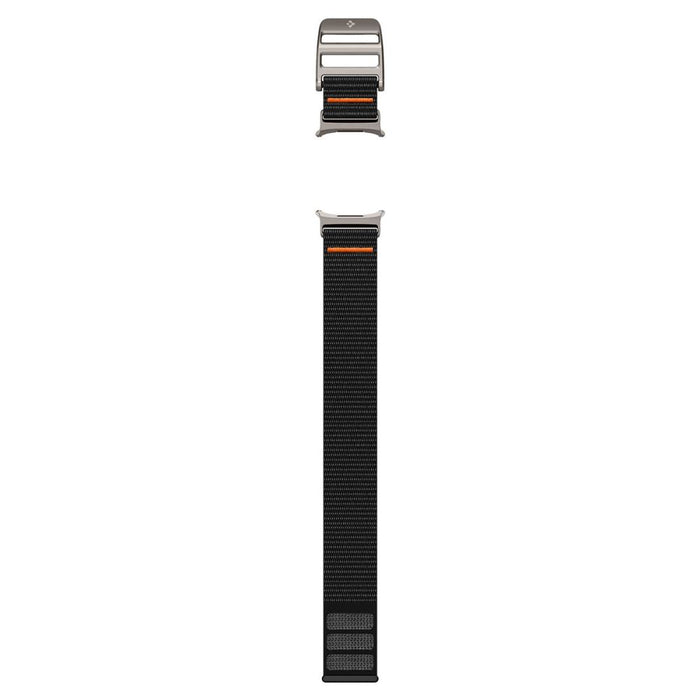 Spigen DuraPro Strap for Samsung Galaxy Watch Ultra 47mm - Black