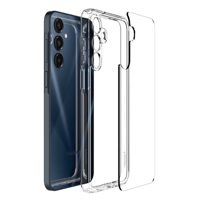 Spigen Cyrill Kajuk Mag Case for Samsung Galaxy A16 4G / 5G - Blue