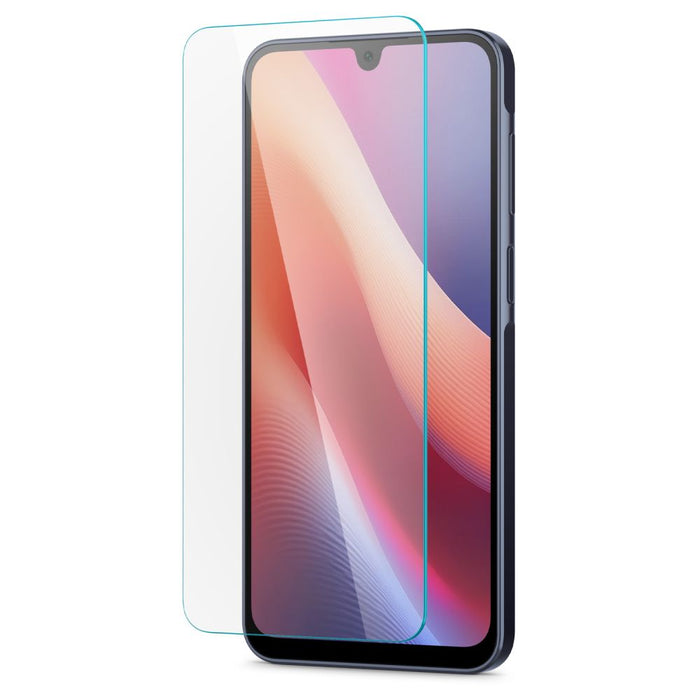 Spigen Glas.tR Slim 2-Pack Tempered Glass for Samsung Galaxy A16 4G / 5G - Transparent
