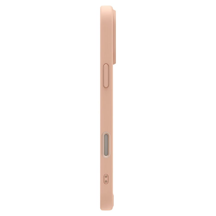 Spigen Ultra Hybrid ”T” Magsafe iPhone 16 Pro Case - Pink