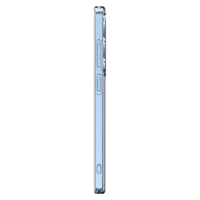 Spigen Liquid Crystal Case for Samsung Galaxy S25 Ultra - Clear