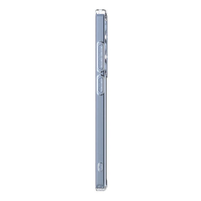 Spigen Ultra Hybrid Case for Samsung Galaxy S25 Ultra - Transparent