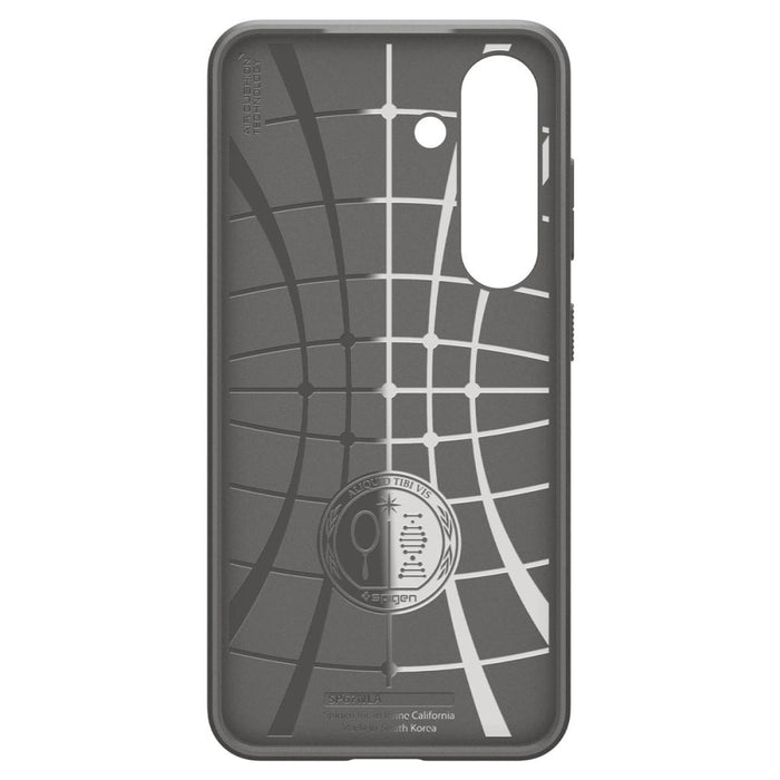 Spigen Liquid Air Case for Samsung Galaxy S25+ - Gray