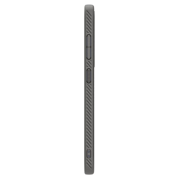 Spigen Liquid Air Case for Samsung Galaxy S25+ - Gray