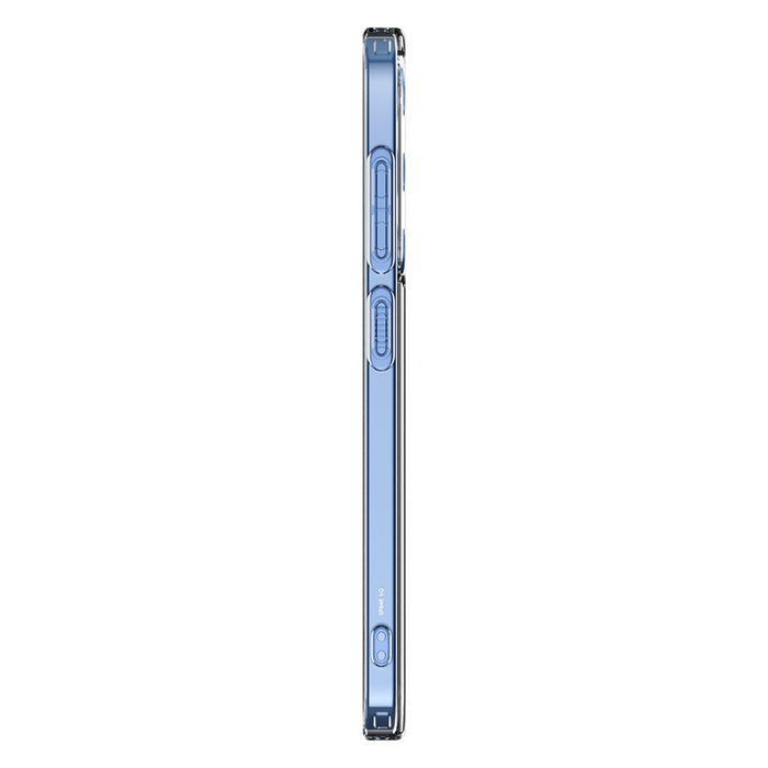 Spigen Liquid Crystal Case for Samsung Galaxy S25+ - Transparent