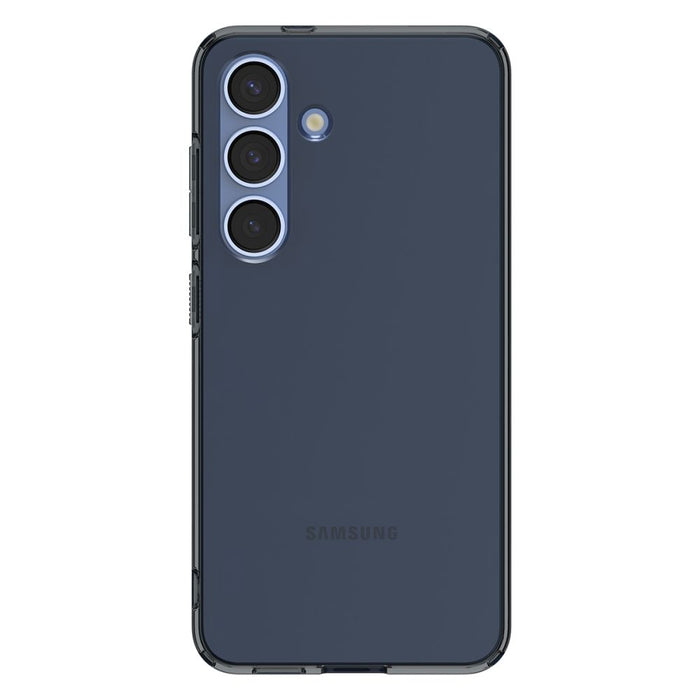Spigen Liquid Crystal Case for Samsung Galaxy S25+ - Transparent