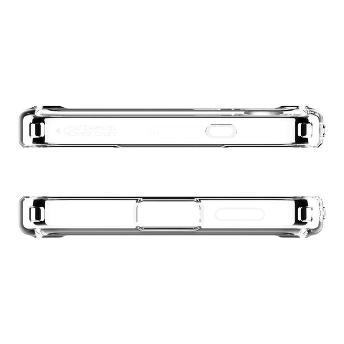 Spigen Ultra Hybrid Mag Case for Samsung Galaxy S25+ - Clear