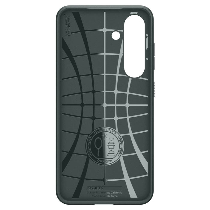 Spigen Liquid Air Case for Samsung Galaxy S25 - Green