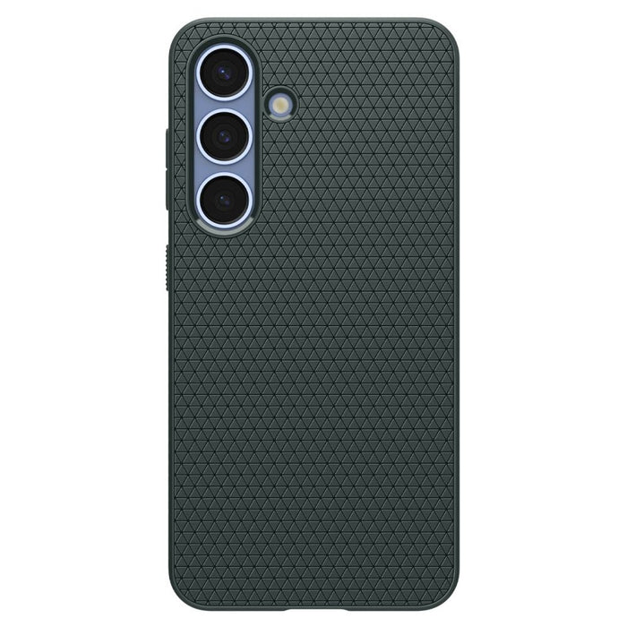Spigen Liquid Air Case for Samsung Galaxy S25 - Green