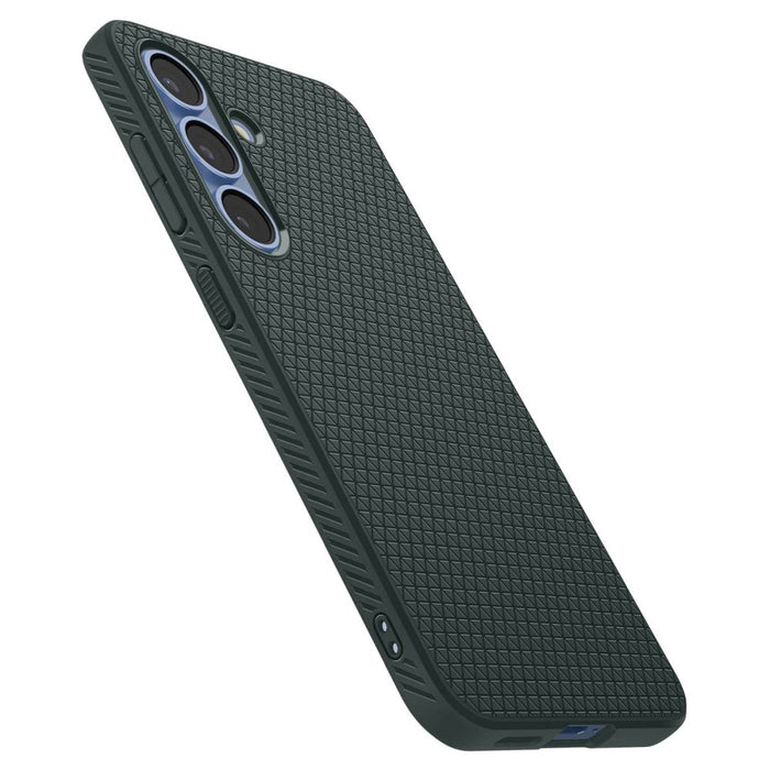 Spigen Liquid Air Case for Samsung Galaxy S25 - Green