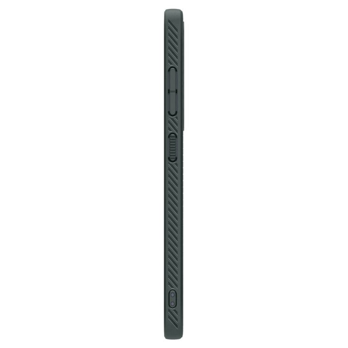 Spigen Liquid Air Case for Samsung Galaxy S25 - Green
