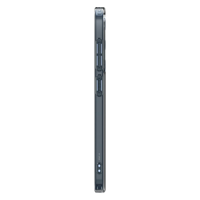 Spigen Liquid Crystal Case for Samsung Galaxy S25 - Transparent