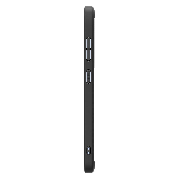 Spigen Ultra Hybrid Case for Samsung Galaxy S25 - Black