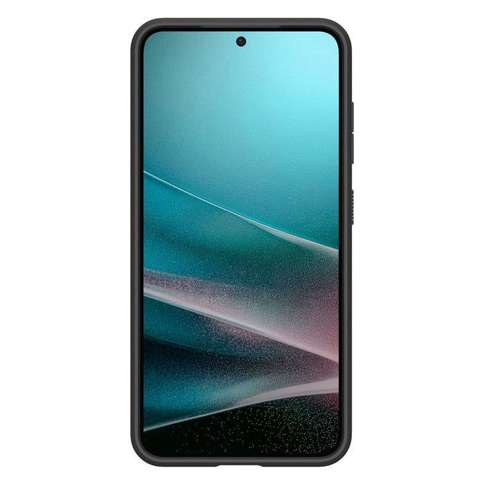 Spigen Ultra Hybrid Case for Samsung Galaxy S25 - Black