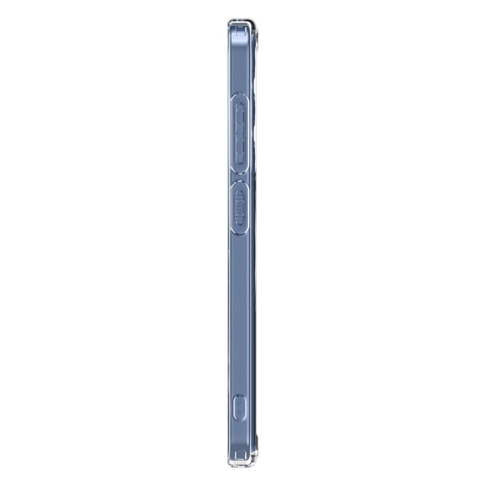 Spigen Ultra Hybrid Mag Case for Samsung Galaxy S25 - Clear