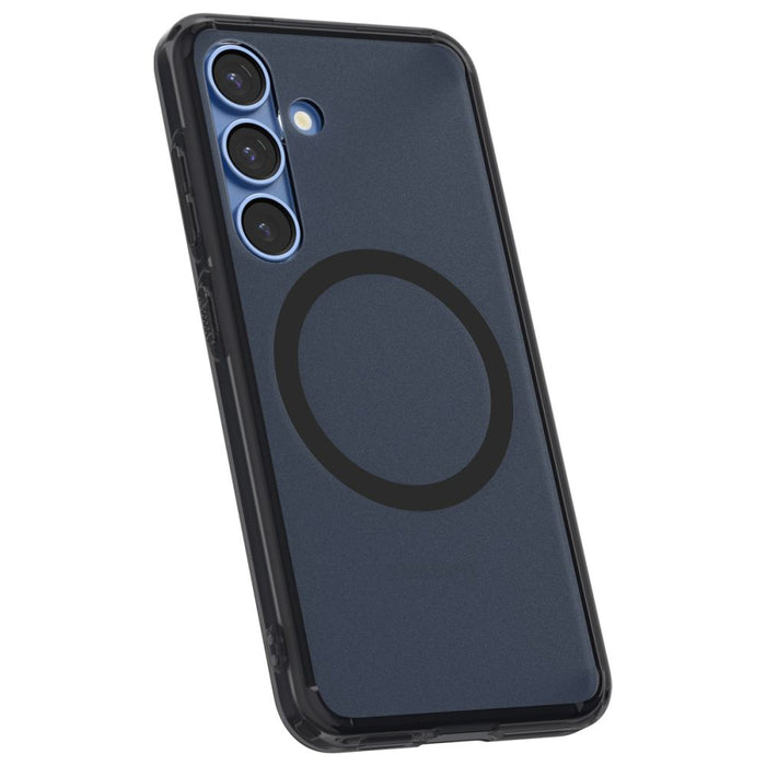 Spigen Ultra Hybrid Mag Case for Samsung Galaxy S25 Zero One - Black