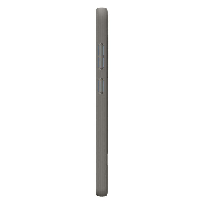 Caseology Parallax Mag MagSafe Case for Samsung Galaxy S25 Ultra - Gray
