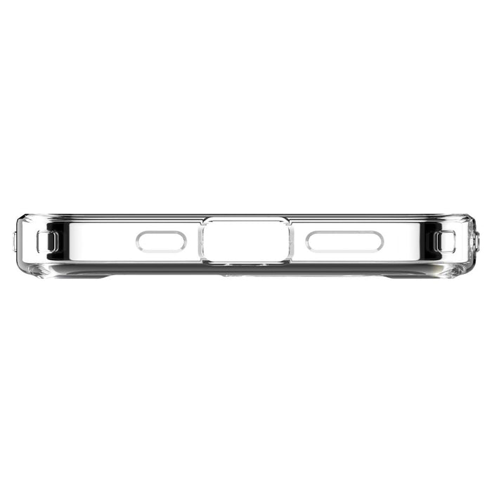 Spigen Ultra Hybrid MagSafe Case for iPhone 16e / 17e - White, Translucent
