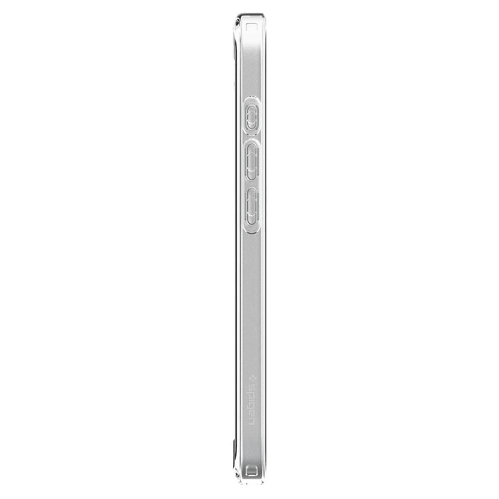 Spigen Ultra Hybrid MagSafe Case for iPhone 16e / 17e Neo One - Clear