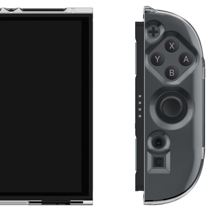 Spigen Air Fit Case for Nintendo Switch 2 - Clear