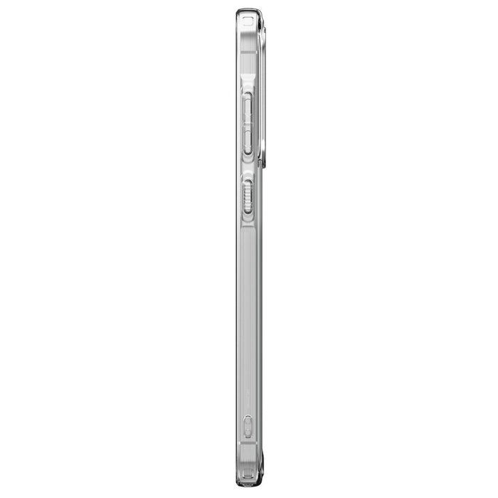 Spigen Ultra Hybrid Case for Samsung Galaxy A56 5G - Transparent