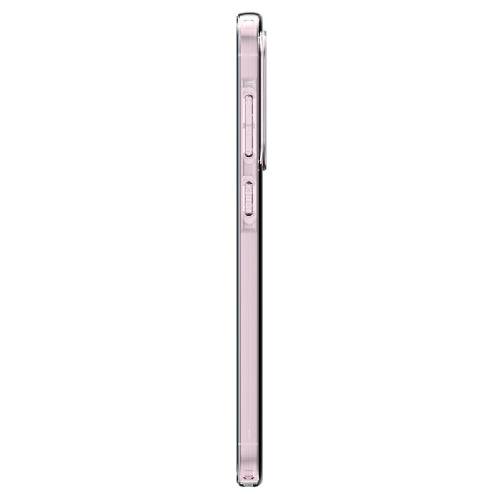 Spigen Liquid Crystal Case for Samsung Galaxy A56 5G - Transparent