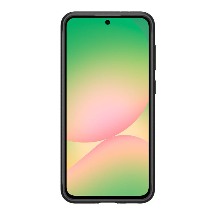 Spigen Rugged Armor Case for Samsung Galaxy A56 5G - Black