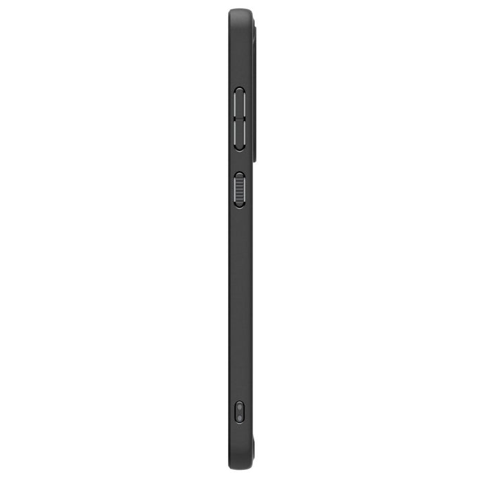 Spigen Ultra Hybrid Case for Samsung Galaxy A56 5G - Matte Black
