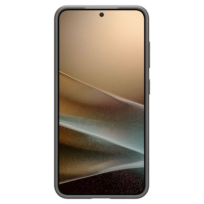 Spigen Liquid Air Case for Samsung Galaxy S25 - Gray