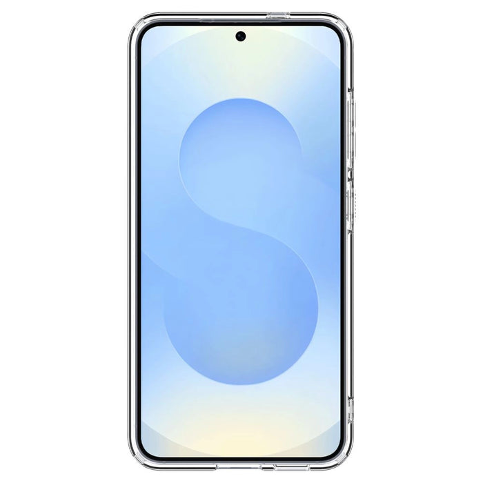 Spigen Ultra Hybrid Mag Case for Samsung Galaxy S25 Neo One - Clear