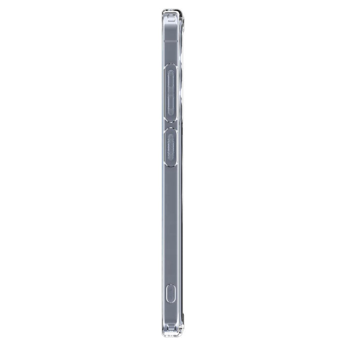Spigen Ultra Hybrid Mag Case for Samsung Galaxy S25 Neo One - Clear