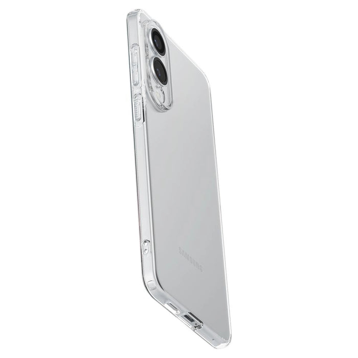 Spigen Liquid Crystal Case for Samsung Galaxy S25 Edge - Clear