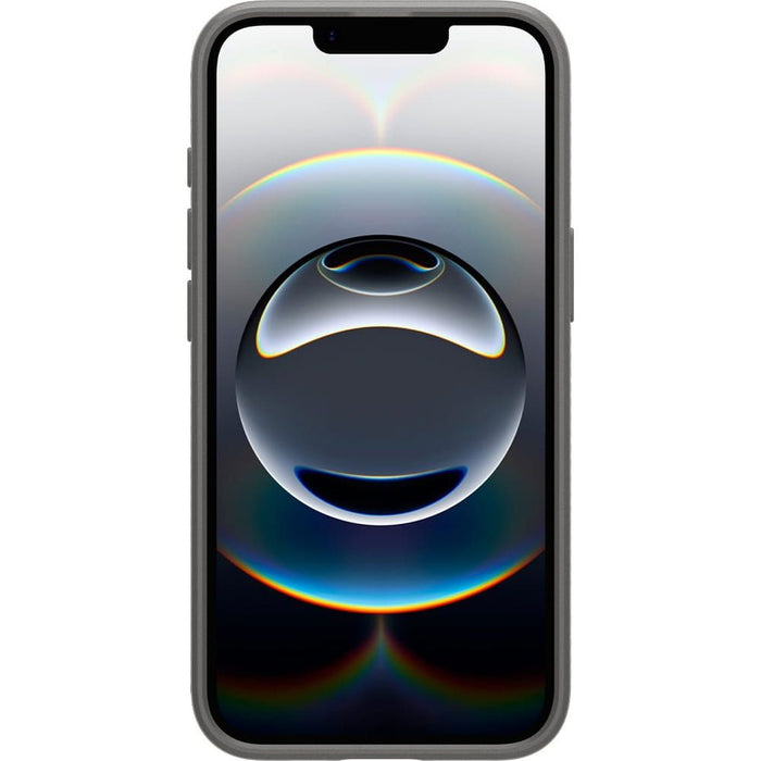 Spigen Liquid Air Case for iPhone 16e / 17e - Gray