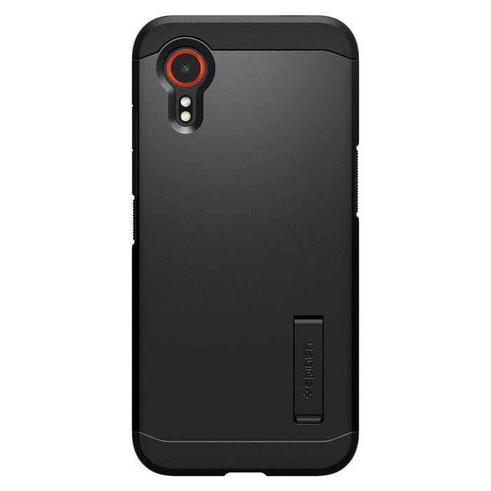 Spigen Tough Armor Case for Samsung Galaxy Xcover 7 Pro - Black