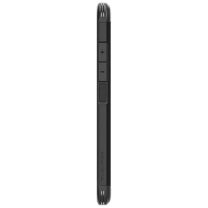 Spigen Tough Armor Case for Samsung Galaxy Xcover 7 Pro - Black