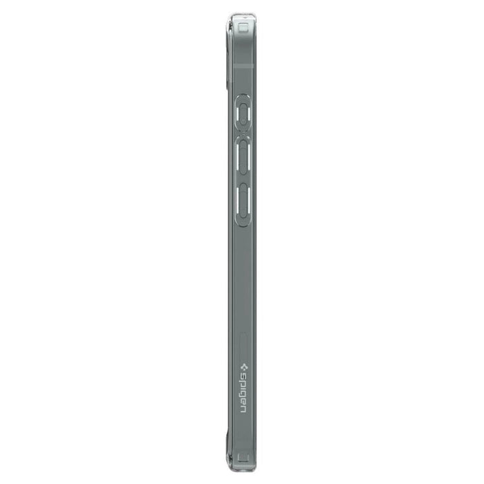 Spigen Ultra Hybrid Case for iPhone 16e - Gray