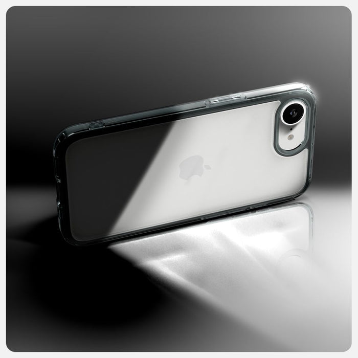 Spigen Ultra Hybrid Case for iPhone 16e / 17e - Gray