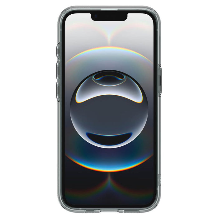 Spigen Ultra Hybrid Case for iPhone 16e / 17e - Gray