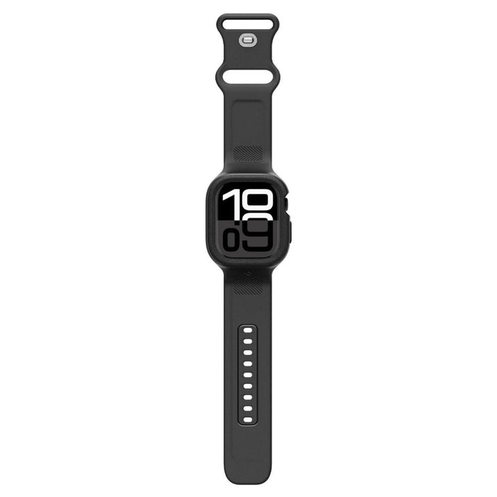 Spigen Vault Pro Strap for Apple Watch 42mm - Matte Black