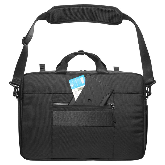 Spigen KD300 Laptop Bag - Black