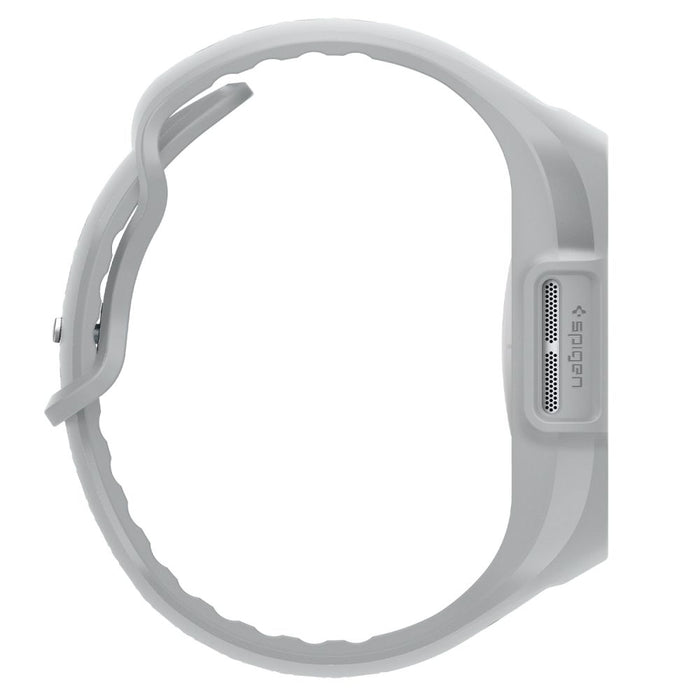 Spigen Liquid Air Pro Strap for Apple Watch 10 46mm - Gray