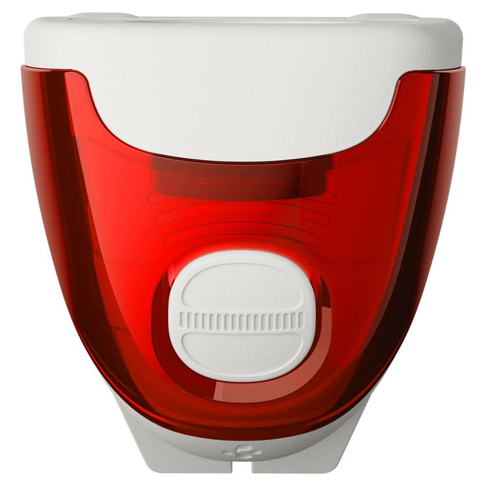 Spigen Spigen Classic C1 Stand for Apple Watch - Red