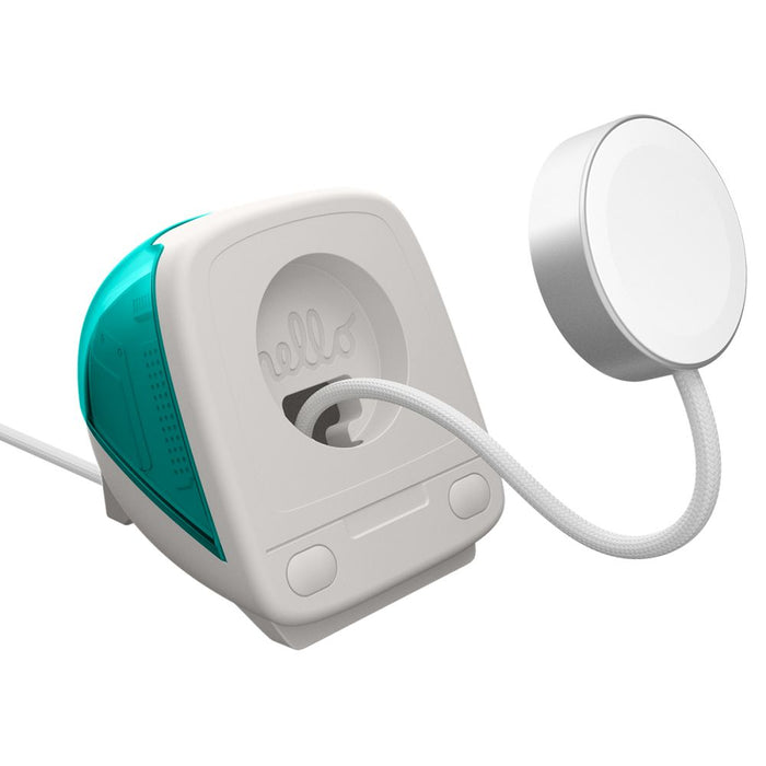 Spigen Spigen Classic C1 Stand for Apple Watch - Blue