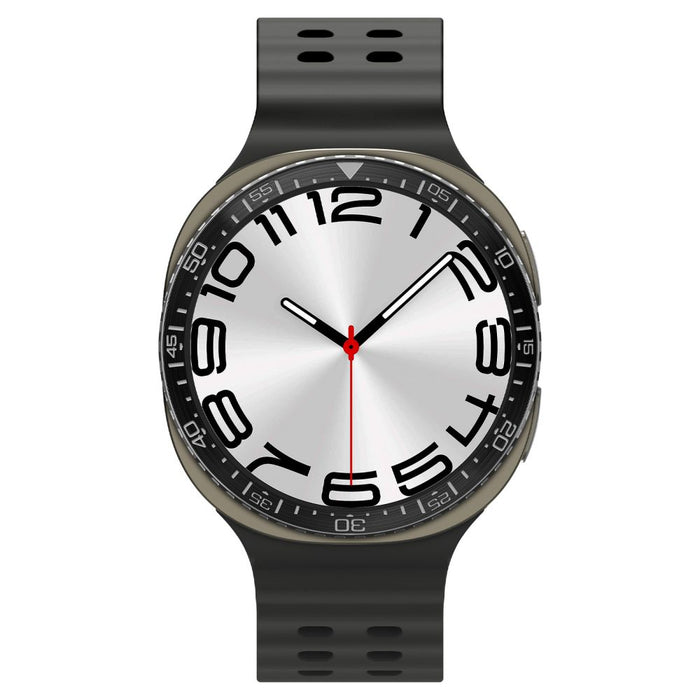 Spigen Bezel Tune Diver Cover for Samsung Galaxy Watch 8 44mm - Black