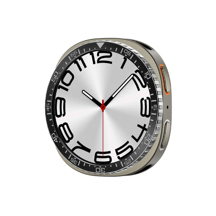 Spigen Bezel Tune Diver Cover for Samsung Galaxy Watch 8 44mm - Black